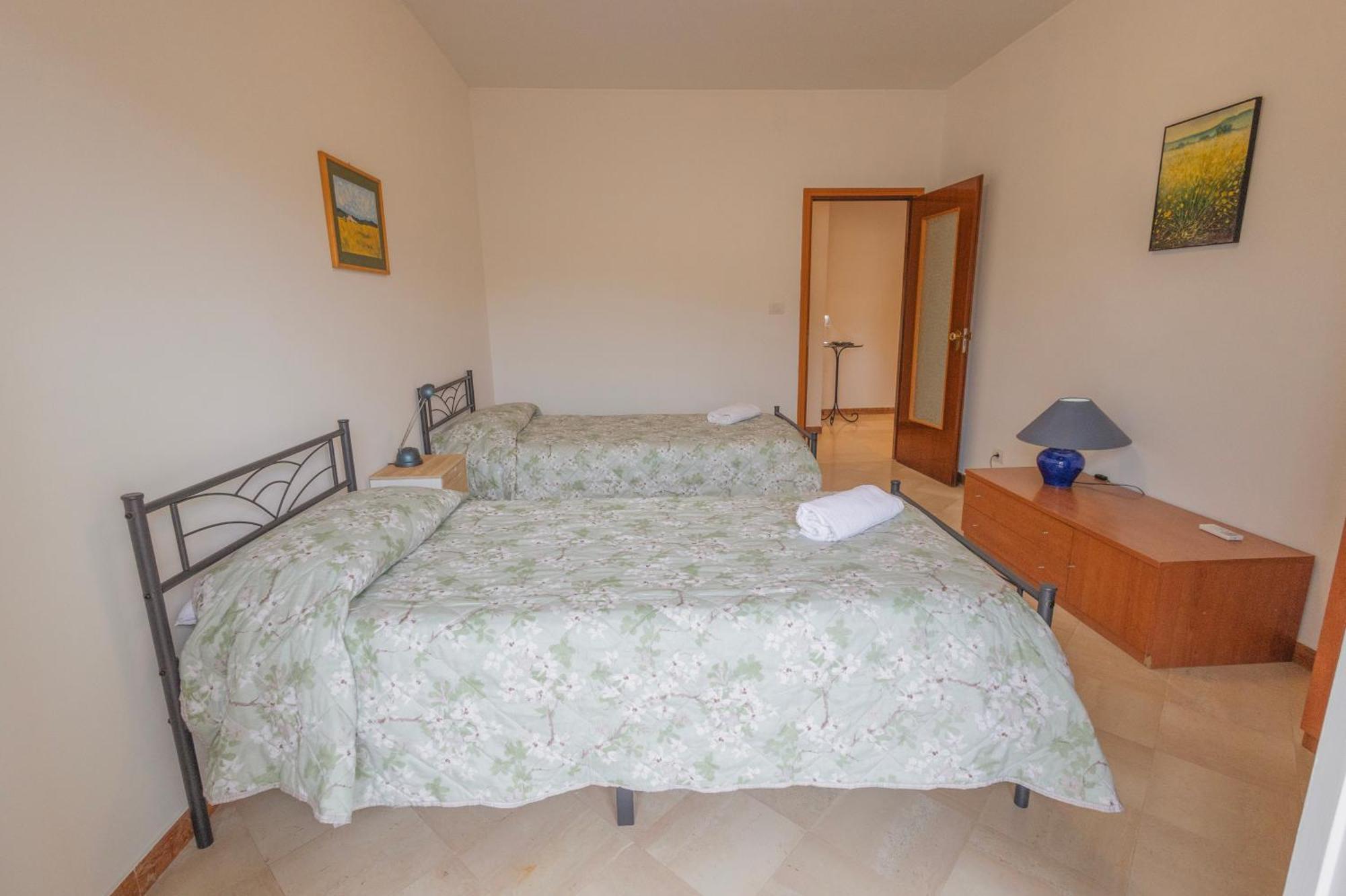 La Casa Della Posta Apartment Vallecrosia Exterior foto
